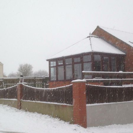 Starshinezzz Hotell Trimdon Grange Exteriör bild