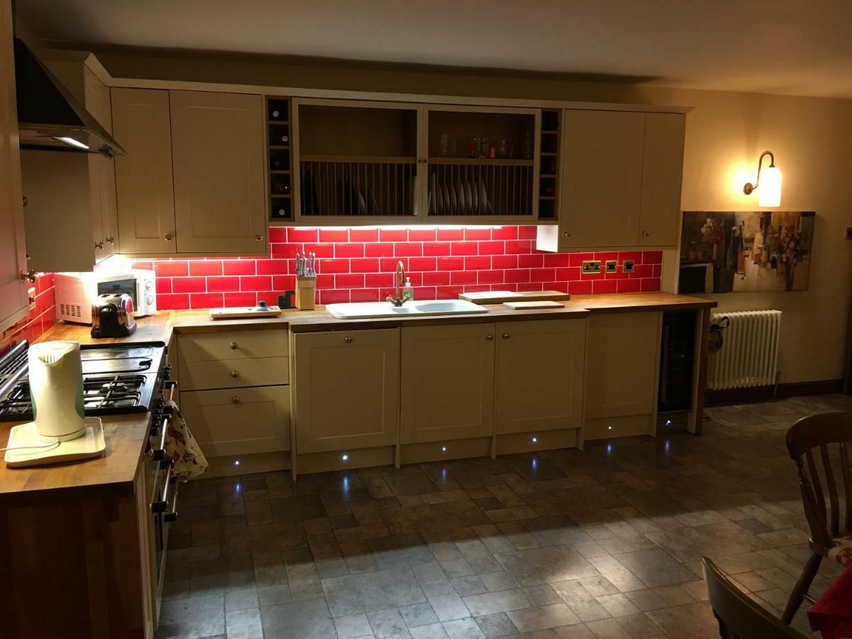 Starshinezzz Hotell Trimdon Grange Exteriör bild